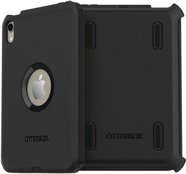 Actual product image OtterBox Defender (iPad mini 2021 (6th Gen))