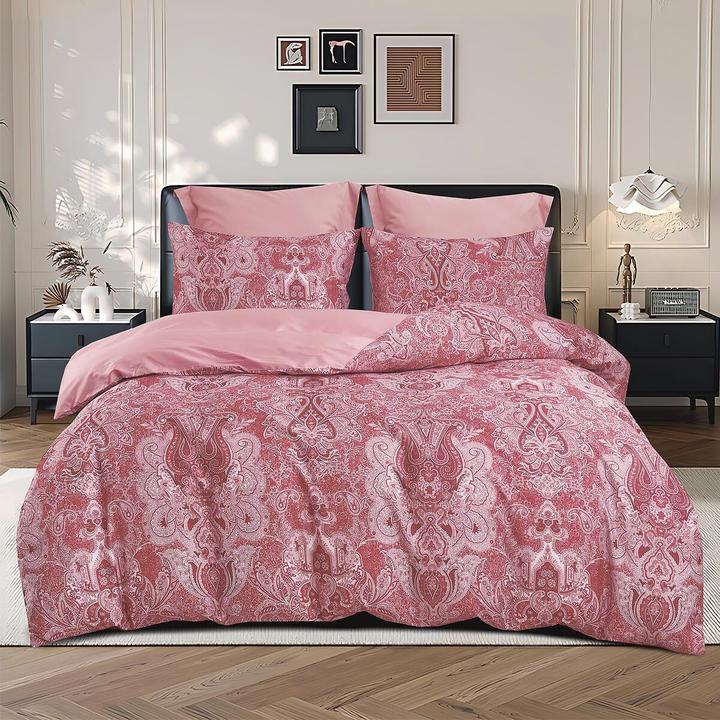 Actual product image Traumschlaf Livorno (200x200 cm, 80x80 cm)