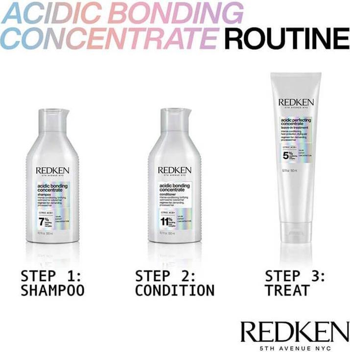 Produktbild Redken Acidic Bonding Concentrate (300 ml)