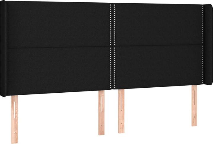 Image du produit vidaXL Boxspringbett (200 x 200 cm)