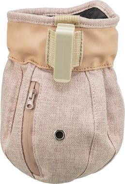Image du produit Trixie Sac à collation Goody Bag ø 11×16cm (Sac à friandises pour chien)