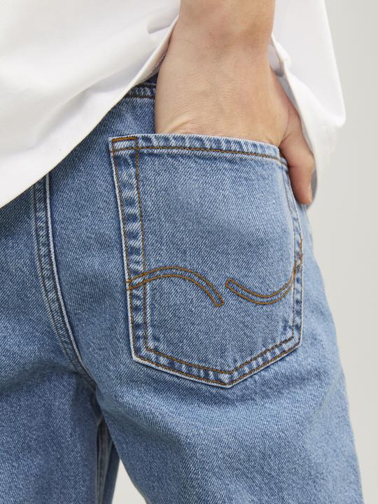 Produktbild Jack & Jones Jjichris Jjoriginal Sq 036 Mni (104)