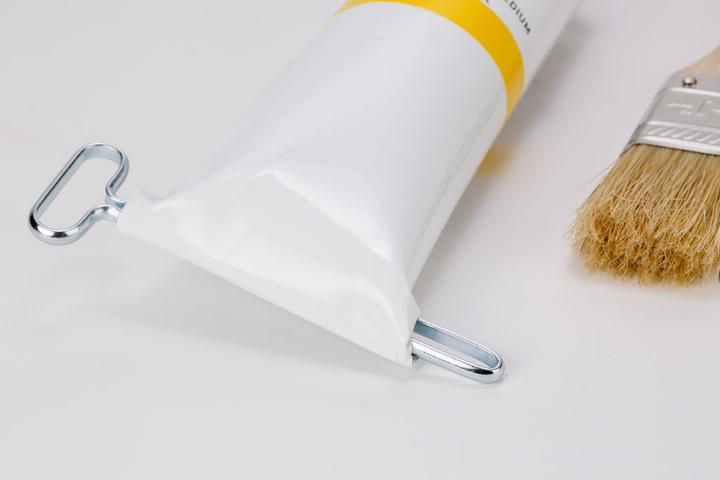 Produktbild Kikkerland Tube Squeeze Keys (CD141) (2 x)