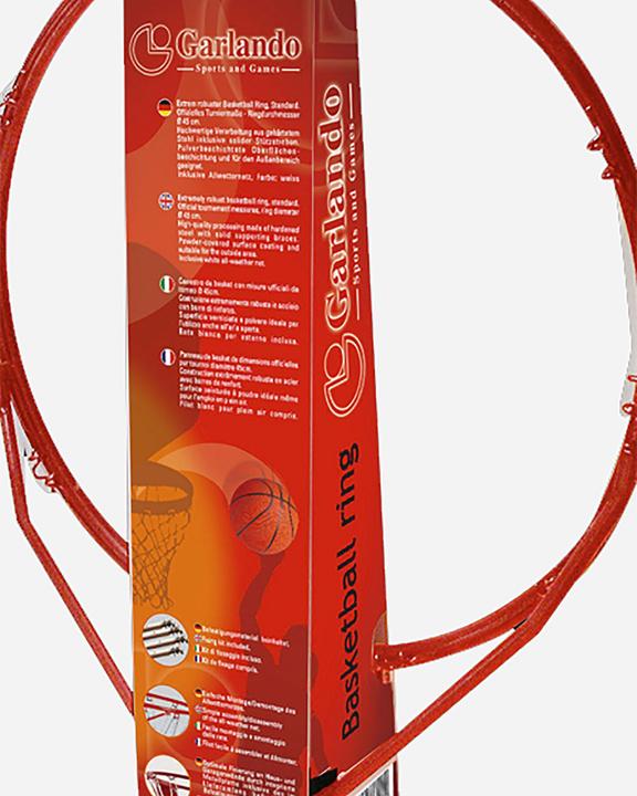 Immagine prodotto Garlando Basketbal | BA-28