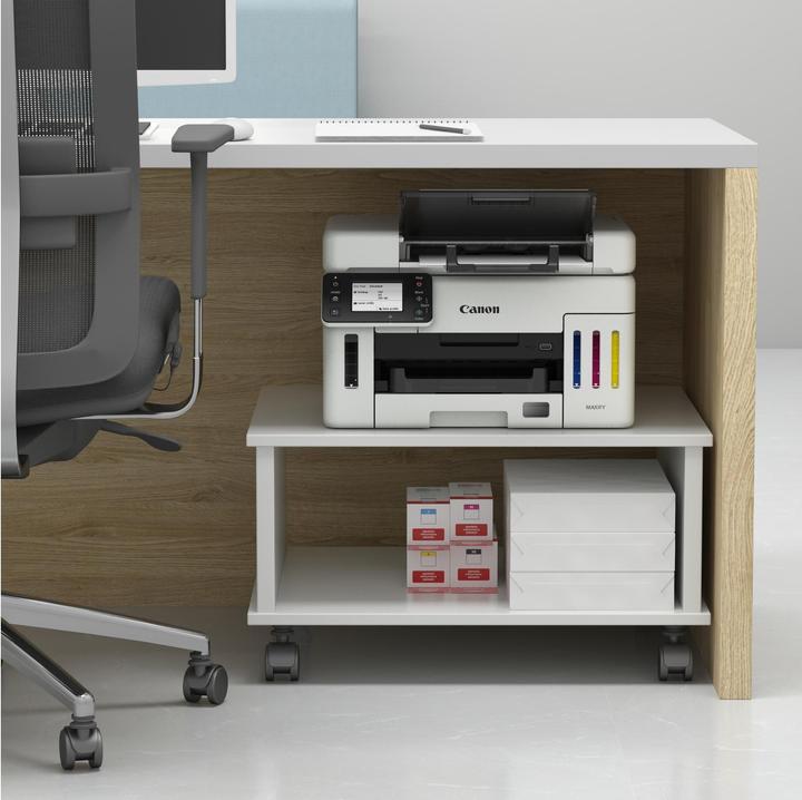 Immagine prodotto Canon Maxify GX 6550 (Eco-Tank, Colore)