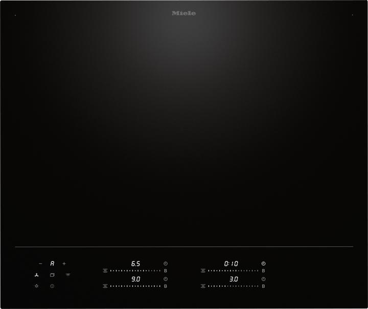Produktbild Miele KM 8665 FL (62 cm, Induktionskochfeld)