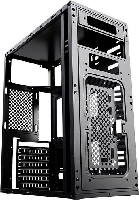 Produktbild Aigo Rainbow 1 computer case (ATX, Mini-ITX, mATX)
