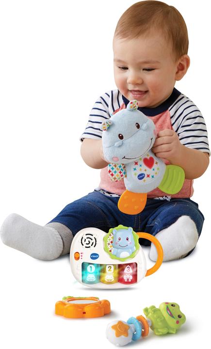 Image du produit VTech Ma première boîte magique