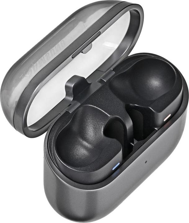 Produktbild Samsung Galaxy Buds3 Pro (Aktive Geräuschunterdrückung, 6 h, Kabellos)