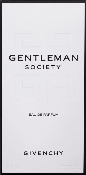 Image du produit Givenchy Société (Eau de parfum, 100 ml)
