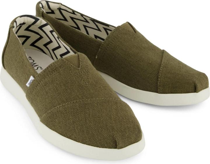 Produktbild Toms Alpargata Plus (37.5)