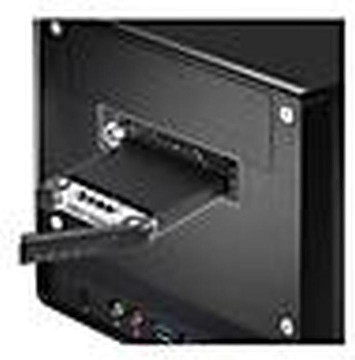 Actual product image Icy Dock Removable frame M.2 MB834M2K-B 2.5