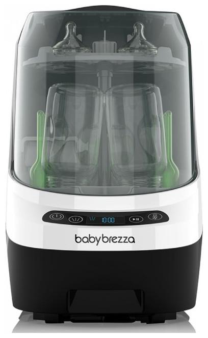 Immagine prodotto Baby Brezza Lavabottiglie Pro
