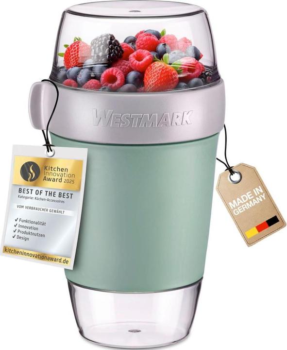 Productafbeelding Westmark Lunchpot 1150 ml