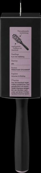 Produktbild dm ebelin Rundbürste, Professional Stylingbürste