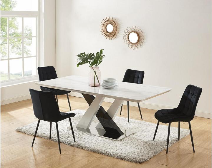 Actual product image Vente-unique Evaela (200 x 100 x 76 cm)