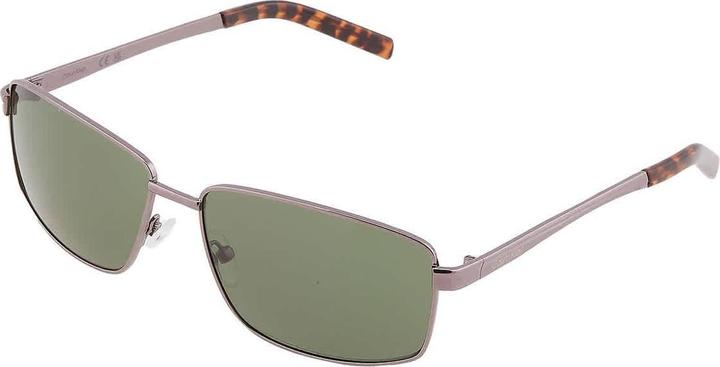 Actual product image Calvin Klein Rectangular Mens Sunglasses