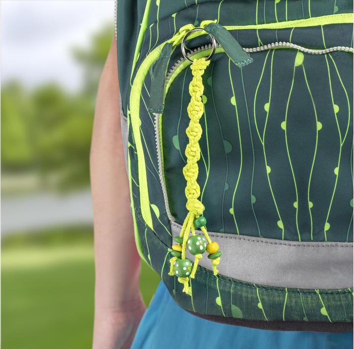 Produktbild Glorex Makramee Cotton 2mm 250g (225 m)