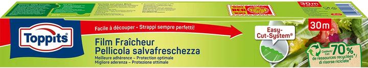 Film alimentaire (1 x)