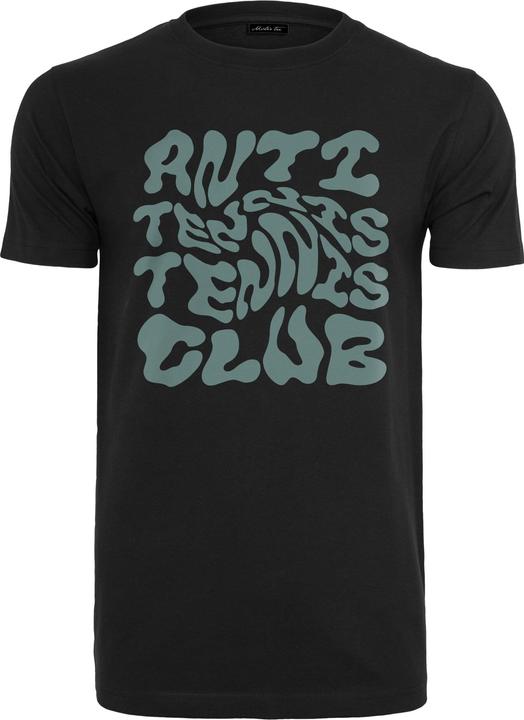 Mister Tee Anti Tennis Club Tee - 89219 (XS)