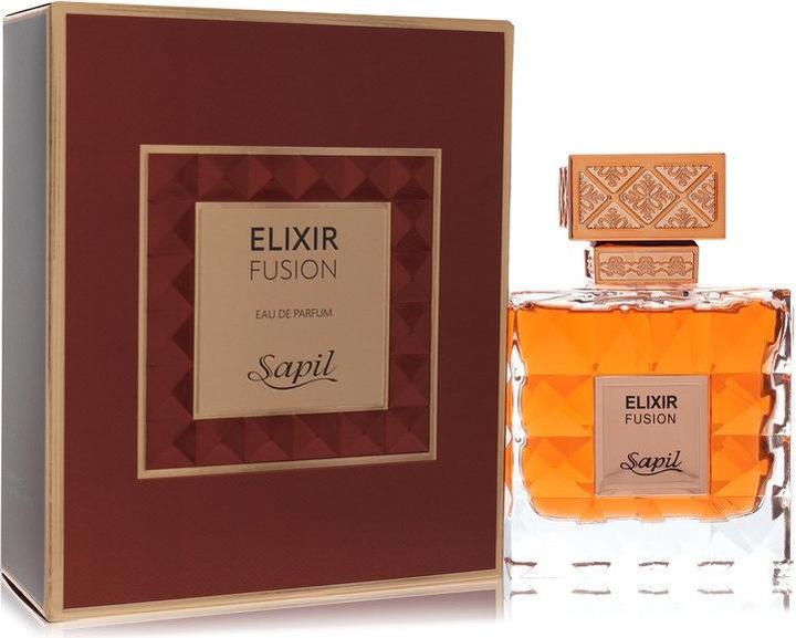 Produktbild Sapil Elixir Fusion (Eau de Parfum, 100 ml)