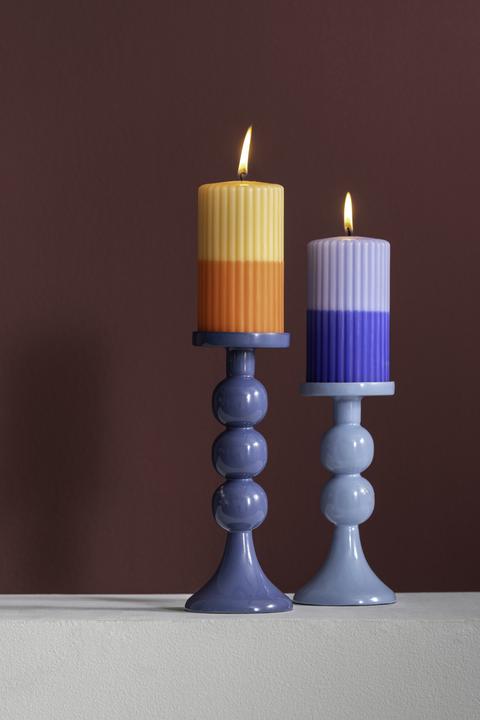 Image du produit present time Candle Holder Funky Medium