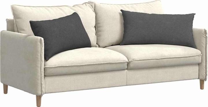 Image du produit vidaXL Sofakissen (80 x 40 cm)