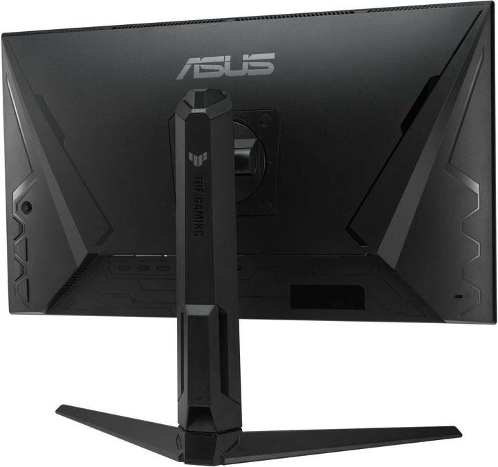 Actual product image ASUS TUF Gaming VG27AQML1A (2560 x 1440 pixels, 27")