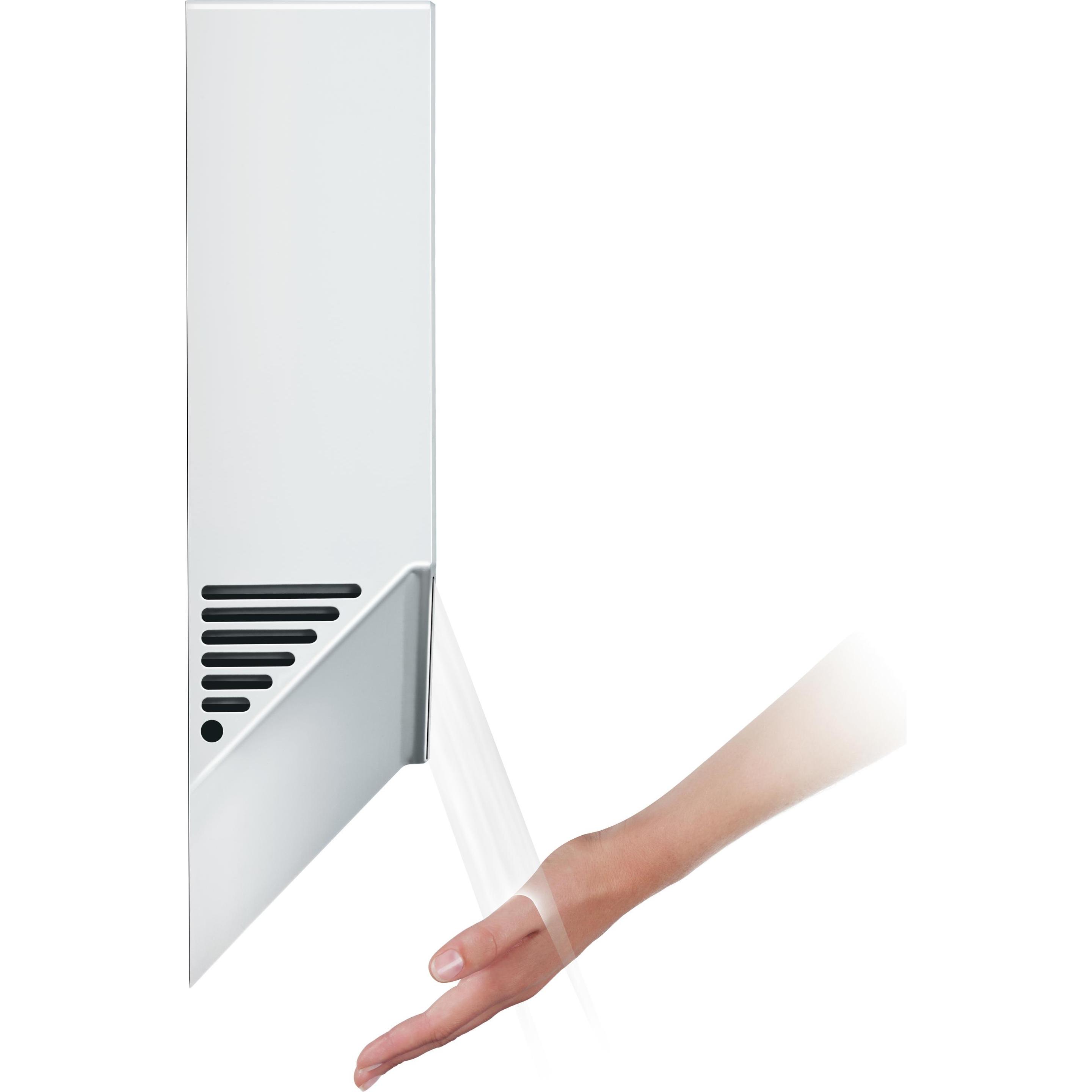 Thumbnail - Dyson Airblade V HU02, Händetrockner, Weiss