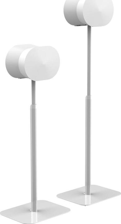 Immagine prodotto Flexson Supporto per Sonos Era 300 (1 coppia, Cavalletto, Regolabile in altezza)