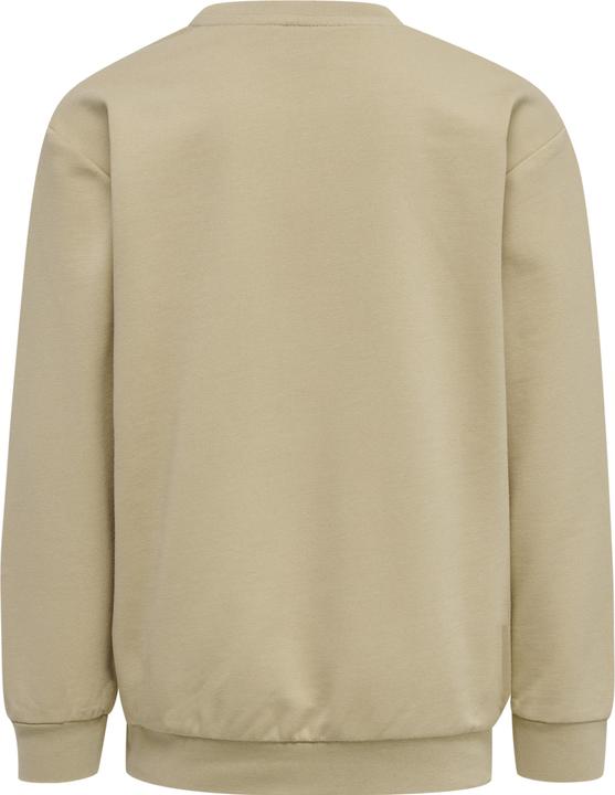 Actual product image hummel Wimb Sweatshirt (26, 28)