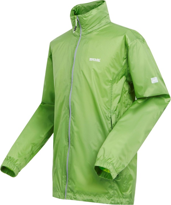 Immagine prodotto Regatta Lyle IV Giacca Impermeabile con Cappuccio Uomo (M)