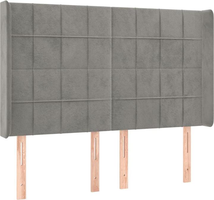 Image du produit vidaXL Boxspringbett (140 x 190 cm)