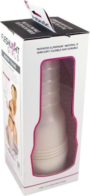 Productafbeelding Fleshlight Alexis Texas Outlaw