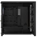 Actual product image Corsair Frame 5000D RS ARGB (mATX, Mini-ITX, ATX, E-ATX)