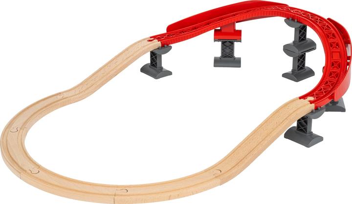 Produktbild Brio Berg und Tal