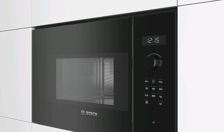 Image du produit Bosch Hausgeräte BFL524MB0