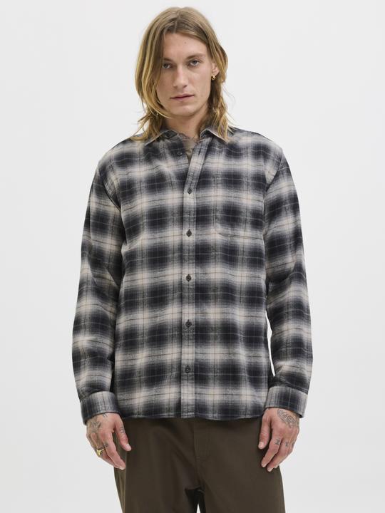 Produktbild Jack & Jones Comfort Fit Hemd Hemd (XS)