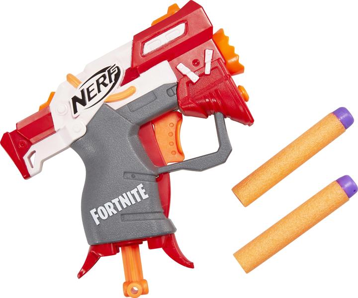 Produktbild Nerf Fortnite MicroShots