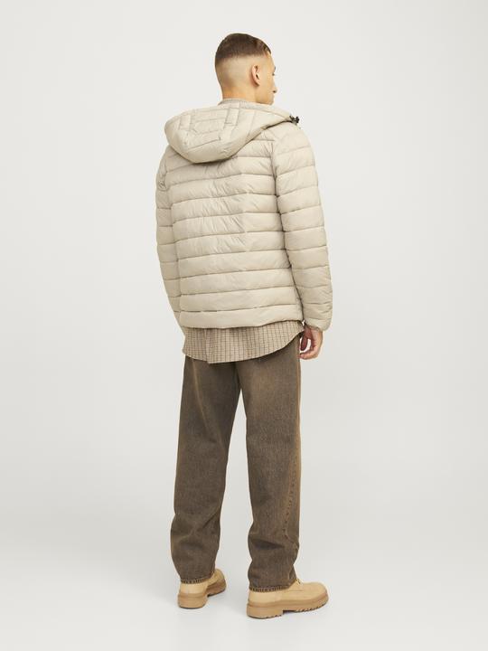 Image du produit Jack & Jones Jjesprint Puffer Hood Noos (L)