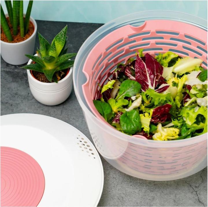 Actual product image Westmark Salatschleuder