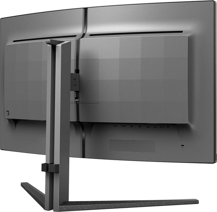 Actual product image Philips 32M2C5500W (2560 x 1440 pixels, 31.50")