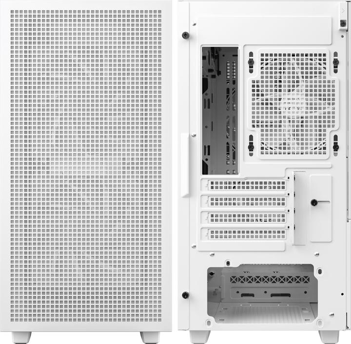 Produktbild Deepcool CH360 (Mini-ITX, mATX)