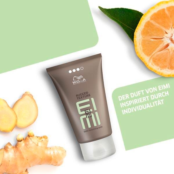 Image du produit Wella Eimi Rugged Texture (Crème capillaire, 75 ml)