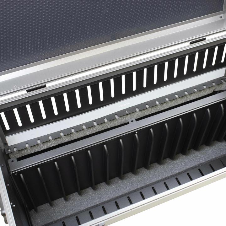 Productafbeelding Dicota Oplaadrolley 20 Tablets/Ultrabooks EU-versie