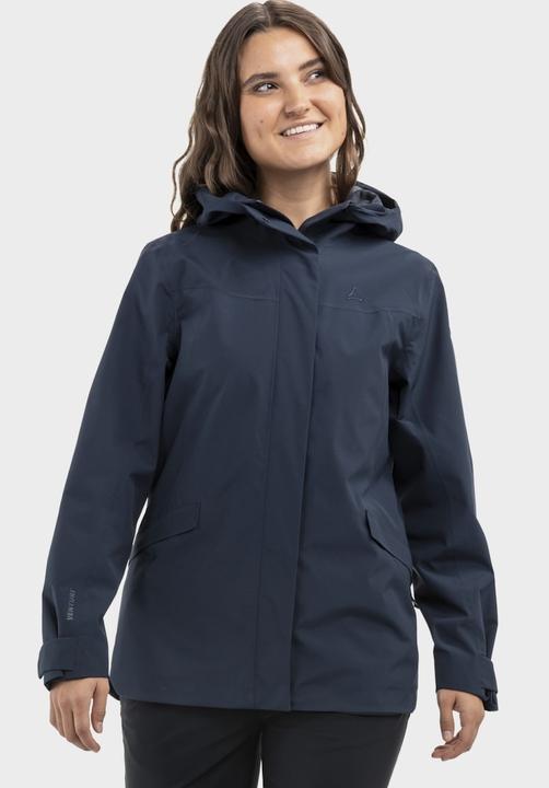 Produktbild Schöffel CIRC Jacket Style Smue WMN (46)