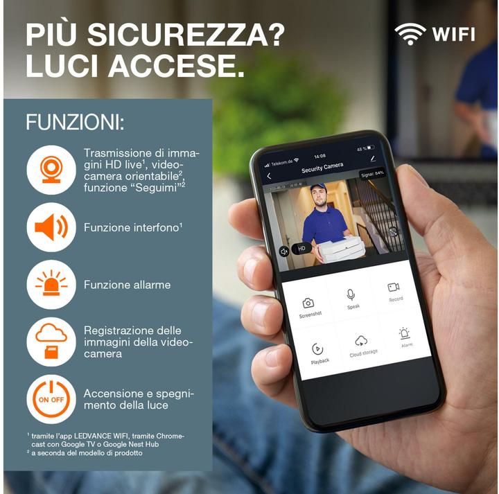 Produktbild Osram Led Base Par16 (GU10, 350 lm, 5x)