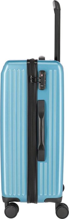 Produktbild Paklite Sienna 4 Rollen Trolley M 67 cm (65 l)