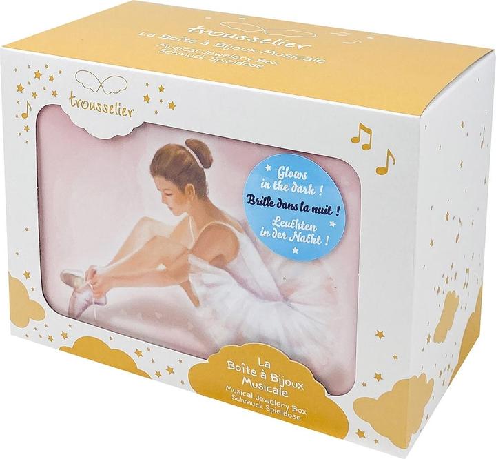 Image du produit Trousselier Danseuse