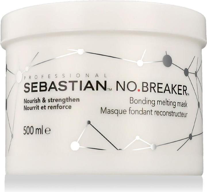 Immagine prodotto Sebastian No.Breaker Bonding Melting Mask (500 ml)